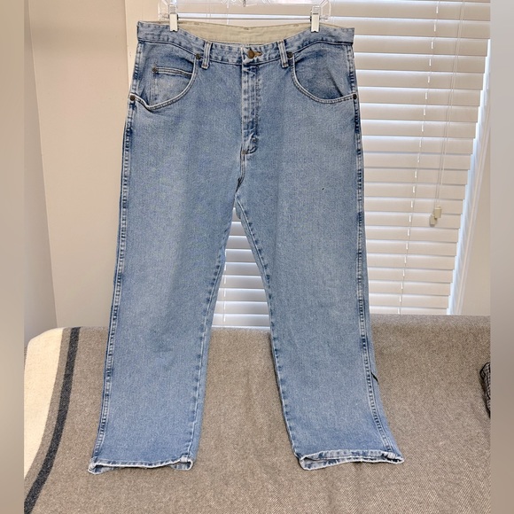 Wrangler Other - Vintage Wrangler jeans